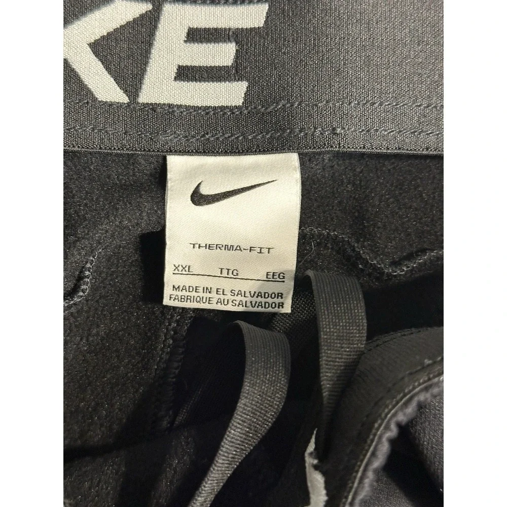 Nike therma fit